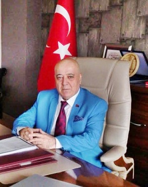 TAHSİN KOÇ, SANAT VE SANATÇIYA VE KIYMETLİ ŞAİRLERİMİZE YAZARLARIMIZA SAHİP ÇIKALIM.